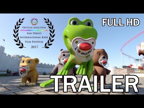 bibi (2017) - Official Trailer