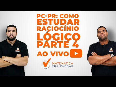 PC-PR: How to Study Logical Reasoning - Part 4