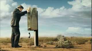 Better Call Saul - Find Out What&#39;s Happening by Bobby Bare