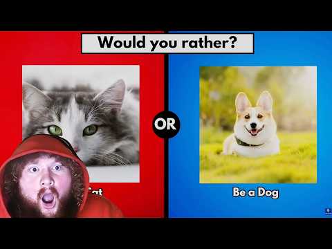 CaseOh's FUNNIEST Discord Media Moments # 239