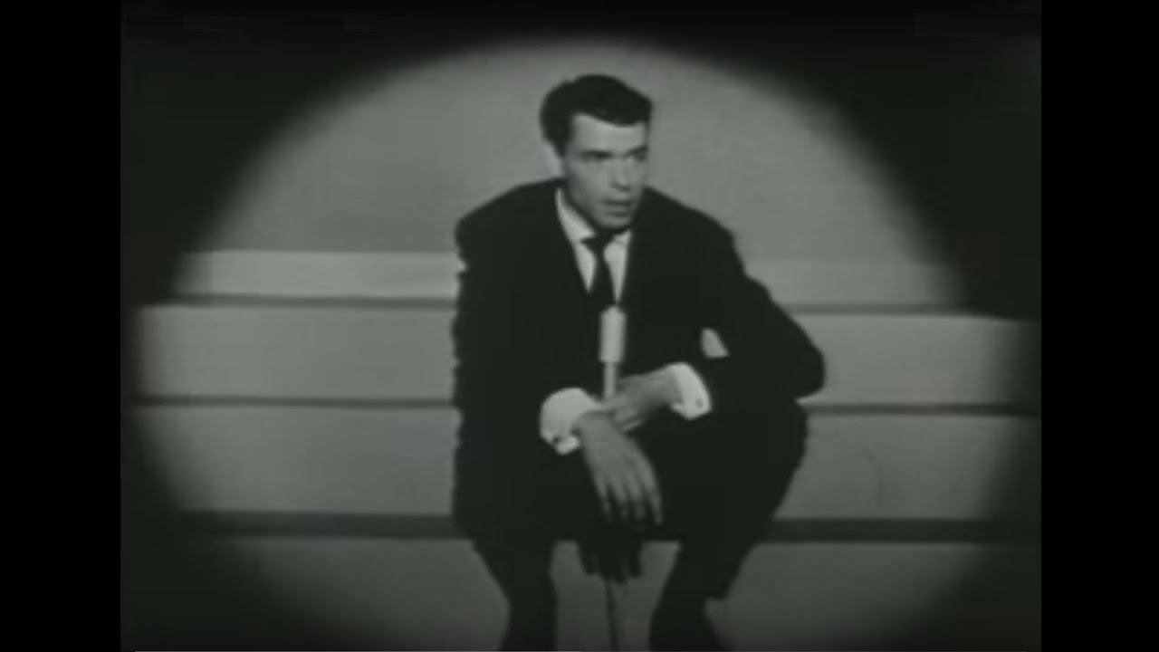 Le Moribond - Jacques Brel - The original song of (Seasons in the sun)