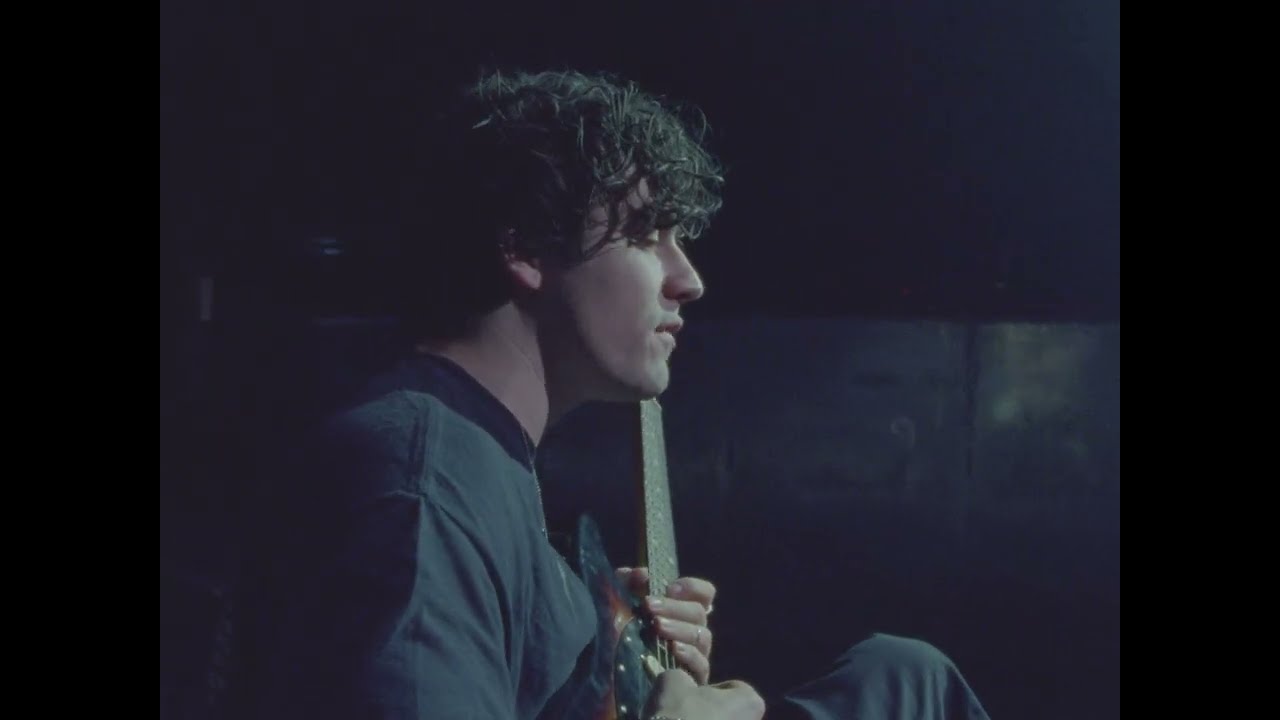 Bild zum Video Jassin - Wieder Zurück Bild zum Video Jassin - Wieder Zurück