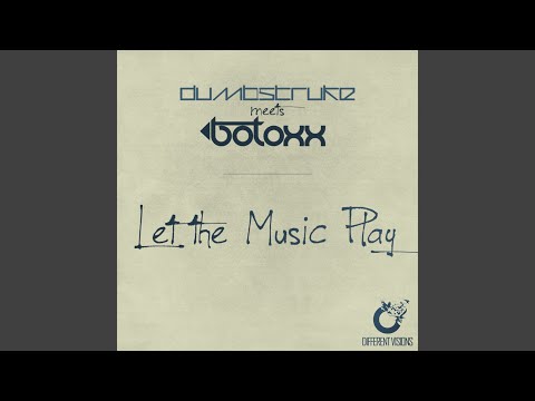 Let the Music Play (Extended Mix)