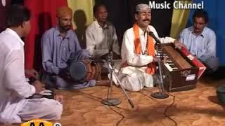 Sodhal Faqeer= Hin dil ja yar hazar (Sindhi Sofi s
