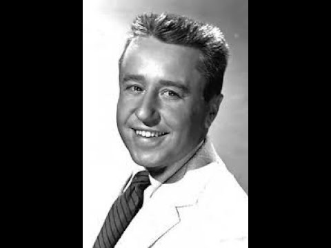 George Gobel -- Laugh Tracks Legends of Comedy