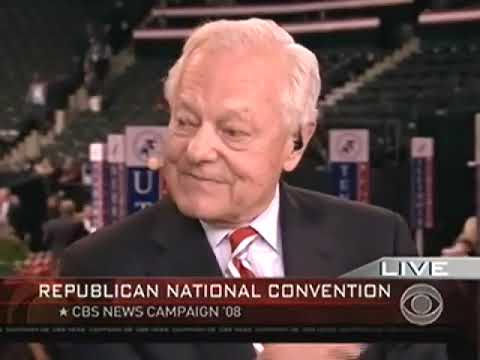 CBS News - Republican Convention - 2008-09-02 - 2 of 2