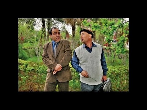 Degishmeler - Hoja Hojayew, Ashyr däde we Bashgalar . TURKMEN PRIKOL HOJA WE ASHYR DADE 2021#6