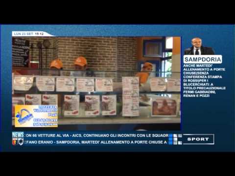 230913 SPECIALE LEGA PRO - PUNTATA 2