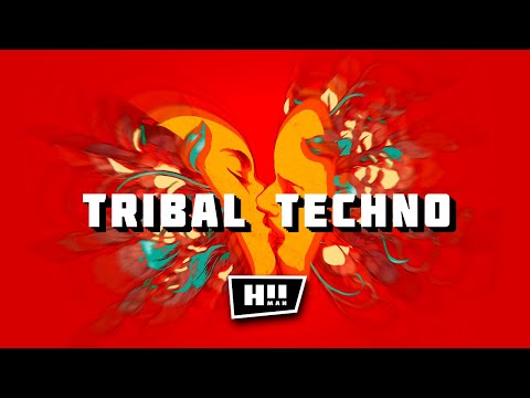 🔥 Tribal Techno & Afro House Mix – June 2021