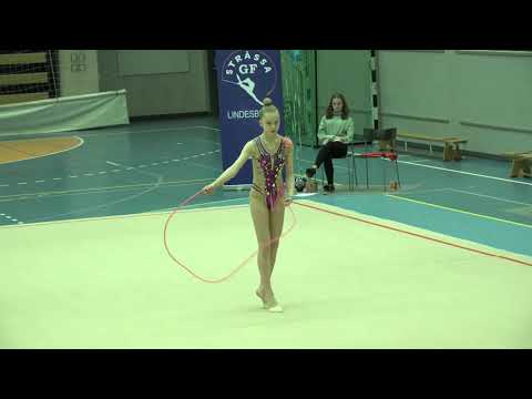 Tuva Henckel rep 2019-03-23