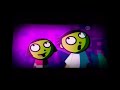 PBS KIDS DASH AND DOT FIREWORKS EFFECTS