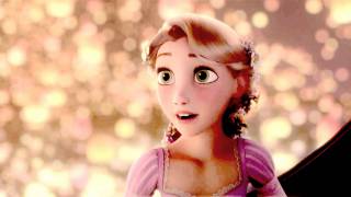 ♥ Tangled / Where The Sunbeams Play.. (happy birthday ilovetangled2010.! ♥)