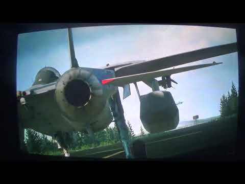 ace combat 7 skies unknown walkthrough part 2