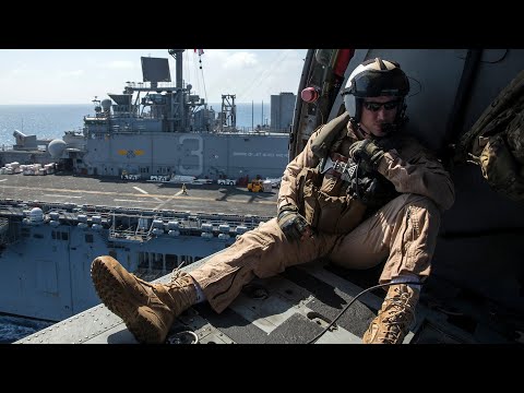 Is Aircrew the best rate in the Navy?