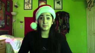 Christmas Bells | Cover