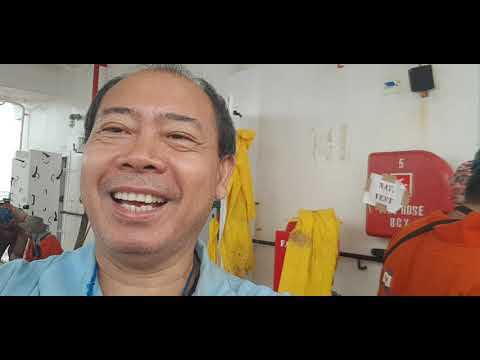 Bunkering Qinzhou,China