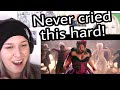 THE GREATEST SHOWMAN - THIS IS ME ( OFFICIAL LYRIC VIDEO ) | REACTION THE GREATEST SHOWMAN - THIS IS ME ( OFFICIAL LYRIC VIDEO ) | REACTION