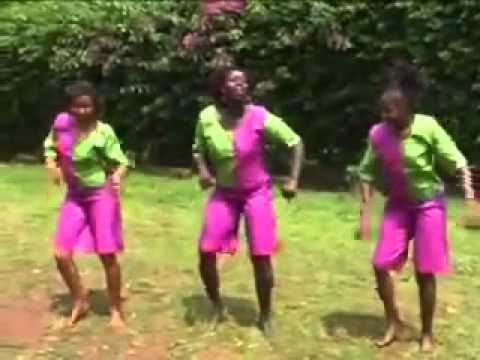 Collela Mazee Hera Mar Mbese Official Video