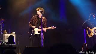 The Kooks-SWEET EMOTION-Live @ Brighton Centre, Brighton, England, UK, November 25, 2017