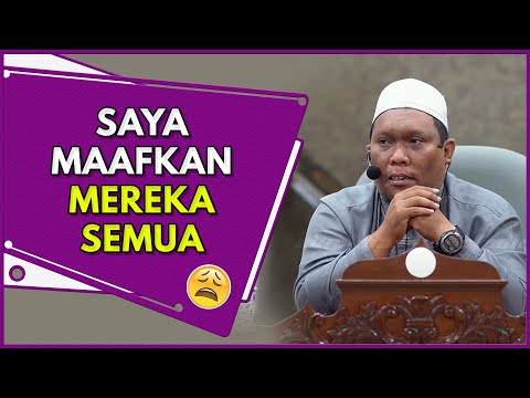 Tiada Kompromi, Pemerintah Perlu DITEGUR | Ustaz Auni Mohamed