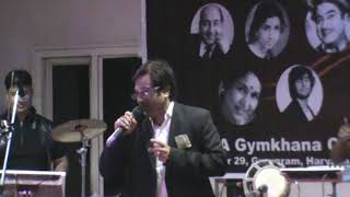 MAIN DOOB DOOB JATA HOON BY MOHIT DATTA ,FILM : BLACKMAIL