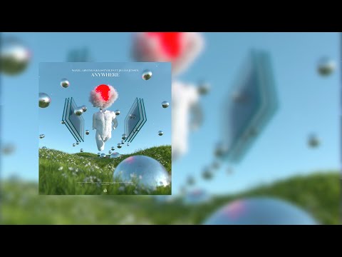 Waxel, Arvenius & LostVolts - Anywhere ft. Jillian Jensen [CELES Drop Remake][FREE FLP]