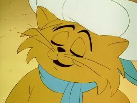 Heathcliff y Riff Raff 1984 Vol 1 / Maraton Retro - Animados Latino