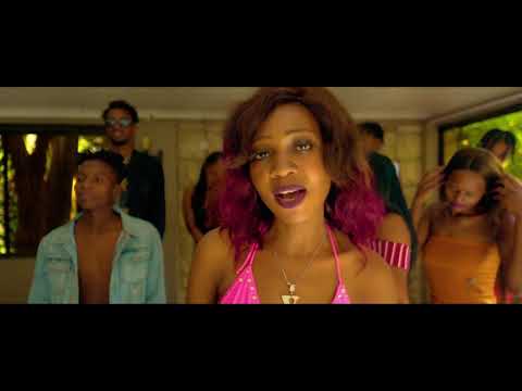 Moguana 25x Ft Kayslie - Big Dreams Official Music Video