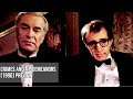 Opening To Crimes And Misdemeanors 1990 VHS