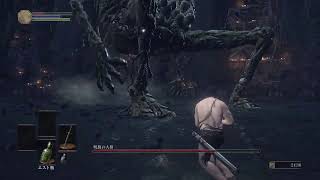ダークソウル3 やりたくなりますね　5周目　サクサクプレイ