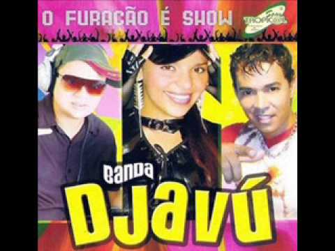 Nave Do Amor - Dejavu