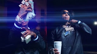 Rubberband OG - Pour A Four (Official Video)