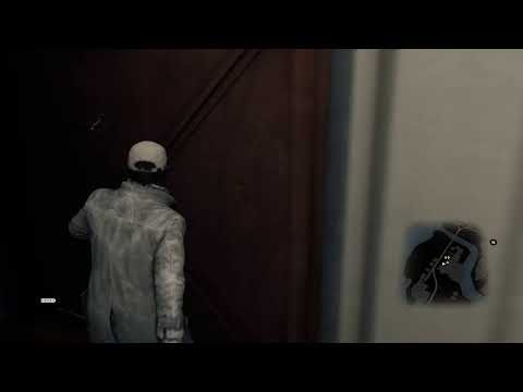 Zagrajmy w Watch Dogs odc. 2 - Hakerska Gra