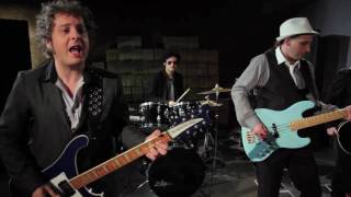 Video Reírnos Del Amor  de Los Tipitos