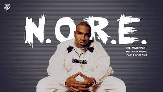 Noreaga - The Assignment (feat. Busta Rhymes, Maze &amp; Spliff Star)