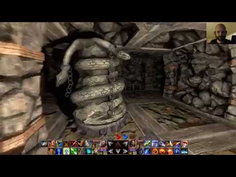 The Fall of the Dungeon Guardians PL #28