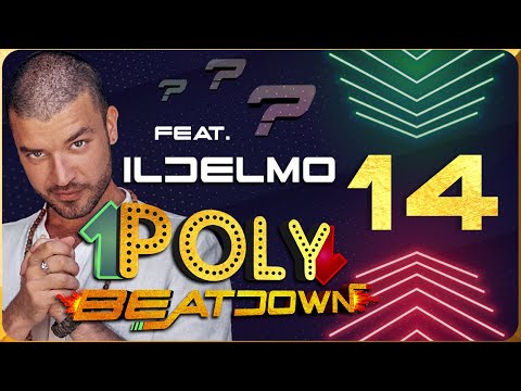 Poly Beatdown - Ep. 14 ft. @ilDelmo