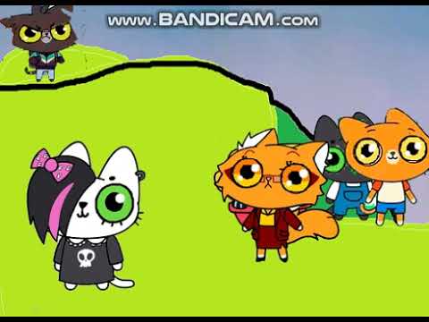 Schiffie & Co Penguin Dance