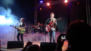 Sonohra - Per Ricominciare - Forcella (FR) 17.08.2018