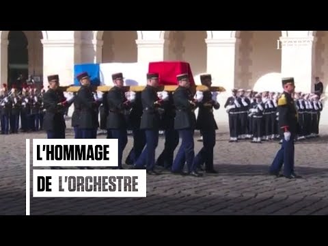 download lagu mp3 mp4 Hommage Funbre, download lagu Hommage Funbre gratis, unduh video klip Hommage Funbre