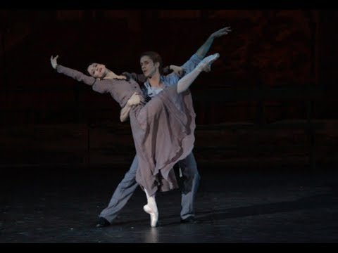 'Anyuta' (extract) 2012