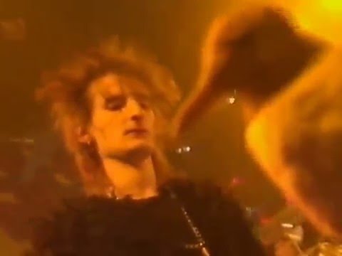 dr & the medics rock in the dock full concert