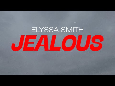 Thumbnail for Jealous video