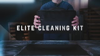Video: Otis Elite Gun Cleaning Kit 