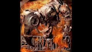 The Berzerker - Burn The Evil