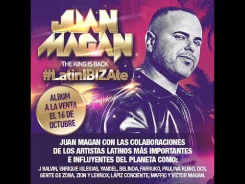 Enrique Iglesias - Noche Y De Día ft Yandel & Juan Mgan (Victor Magan Remix)