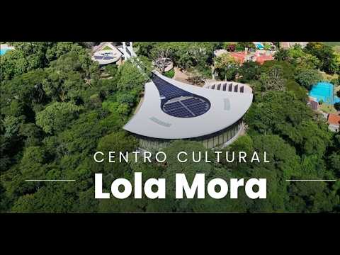 Inauguración Centro Cultural Lola Mora #JUJUY VIVO🔴PROVINCIA MULTIMEDIOS🔴02/07/26