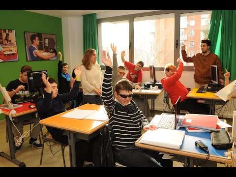 La mejor vuelta a las aulas con el Grupo Social ONCE