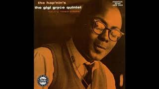 Gigi Gryce Quintet - Frankie and Johnny - 1960