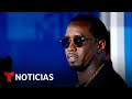 Abogado dice que habrá nuevas demandas contra 'Diddy' Combs | Noticias Telemundo